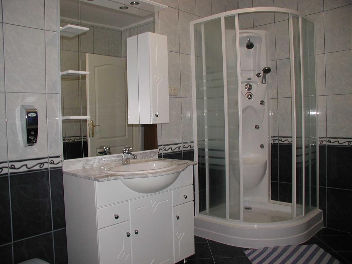 Hotel Parish Bull 3*